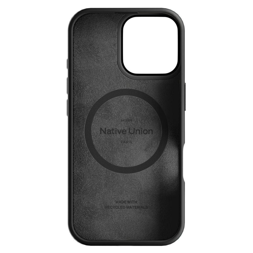 Active Case