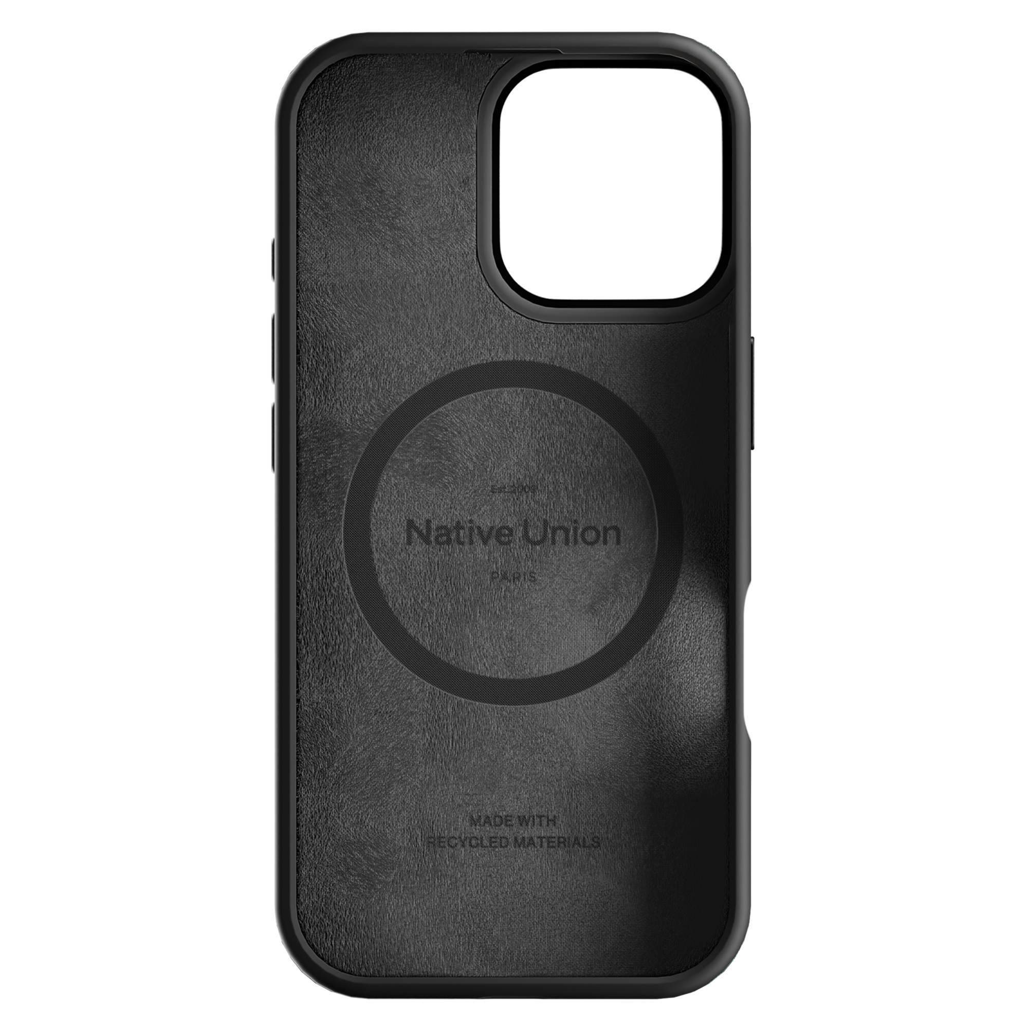 Active Case