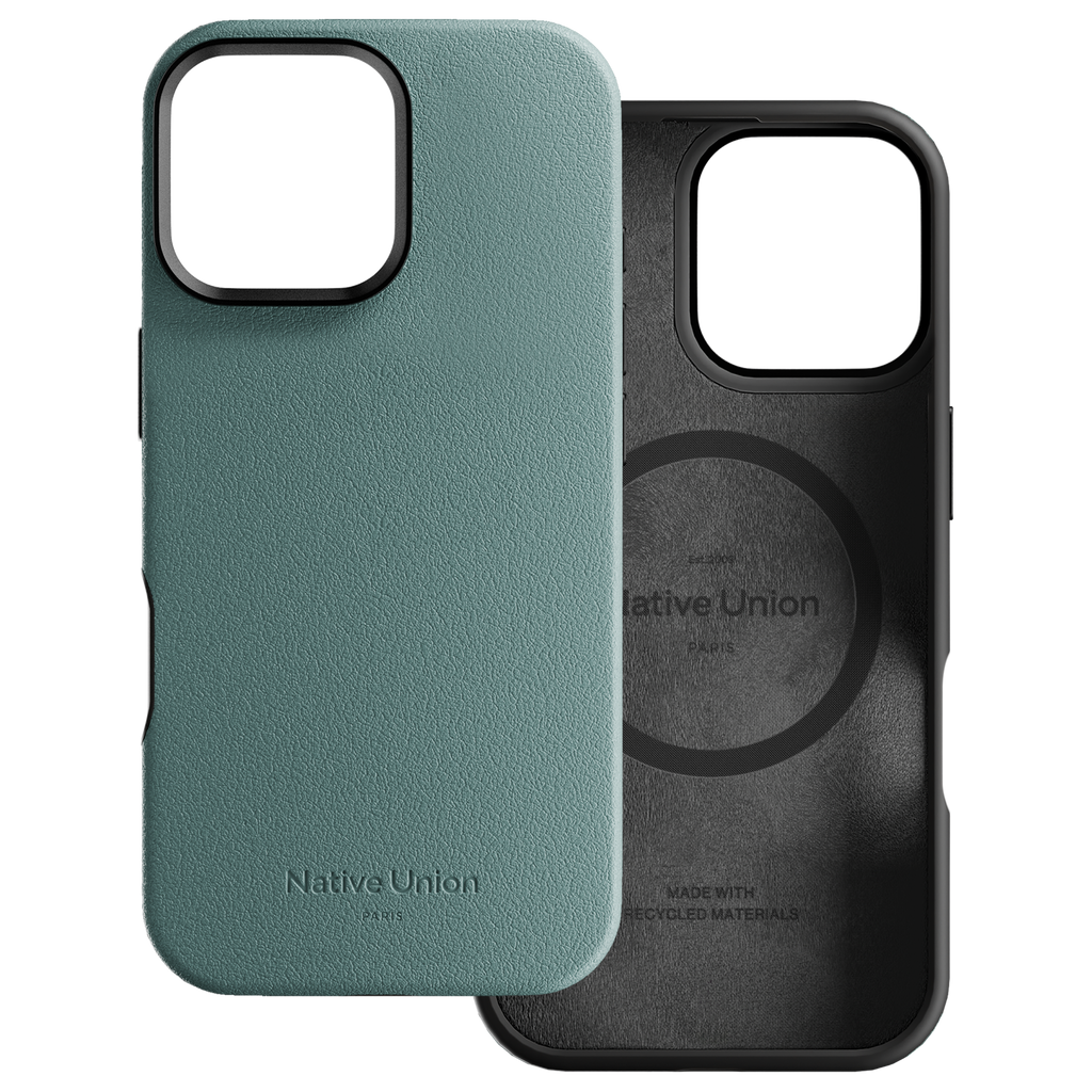 Active Case