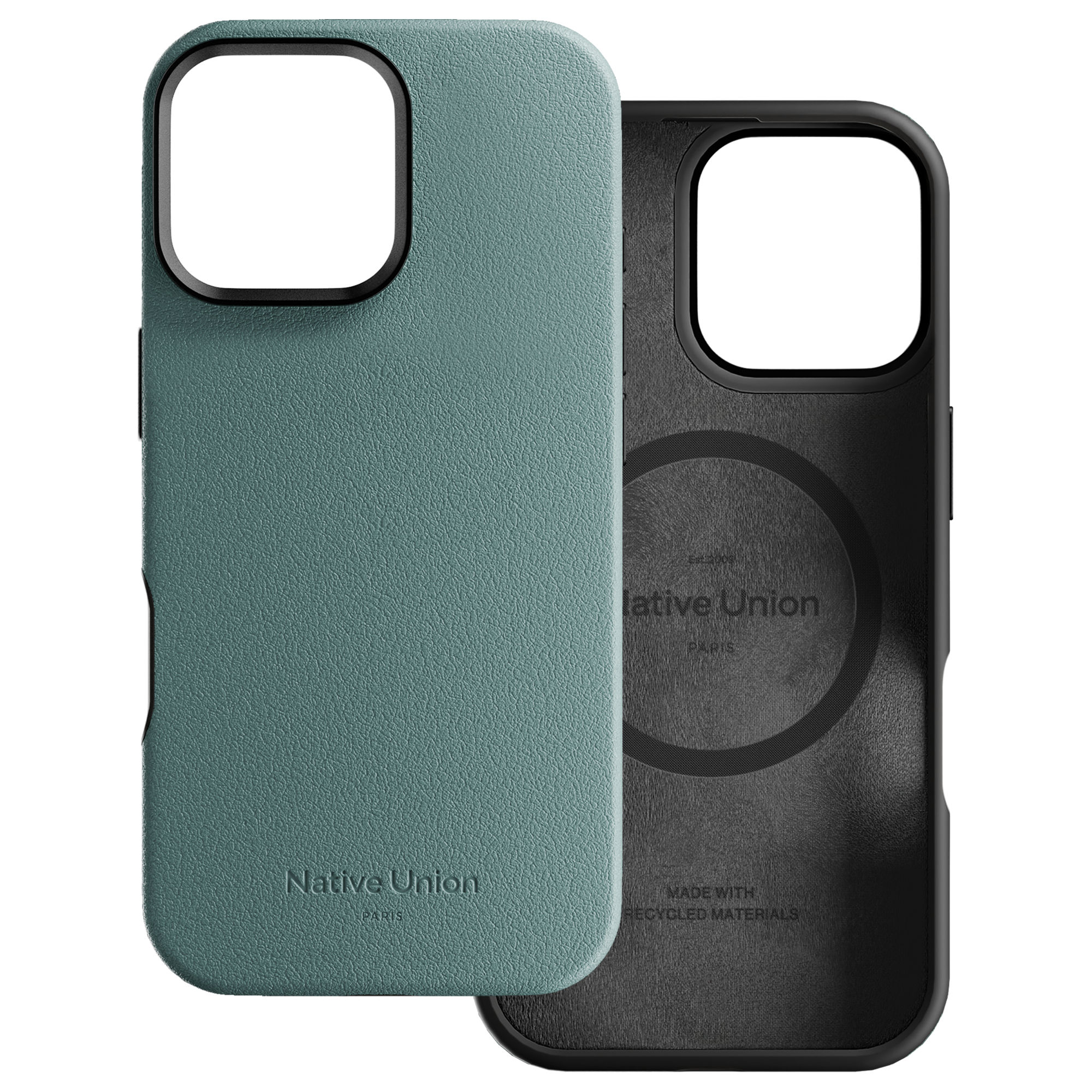 Active Case