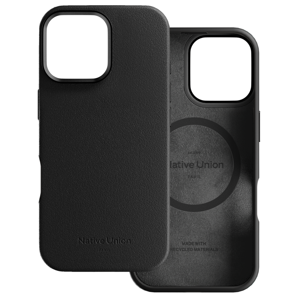 Active Case