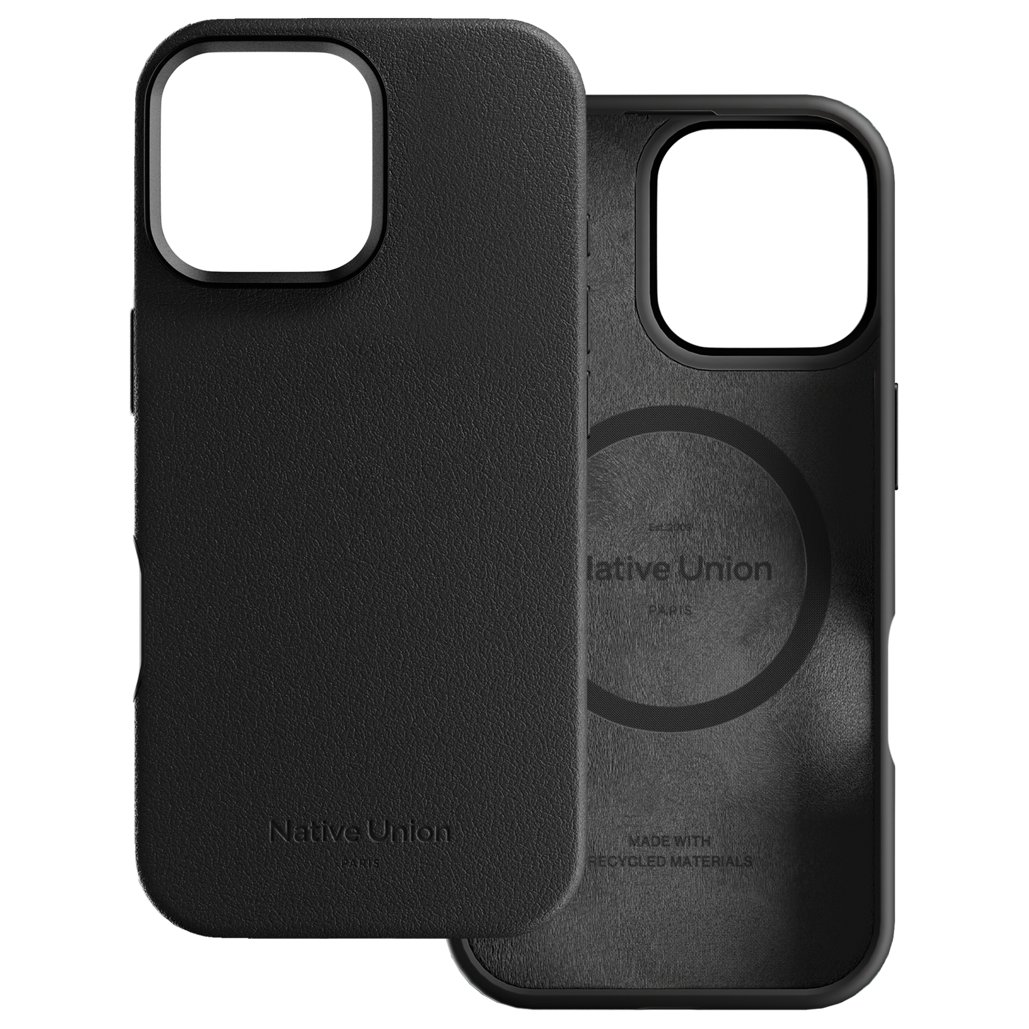 Active Case