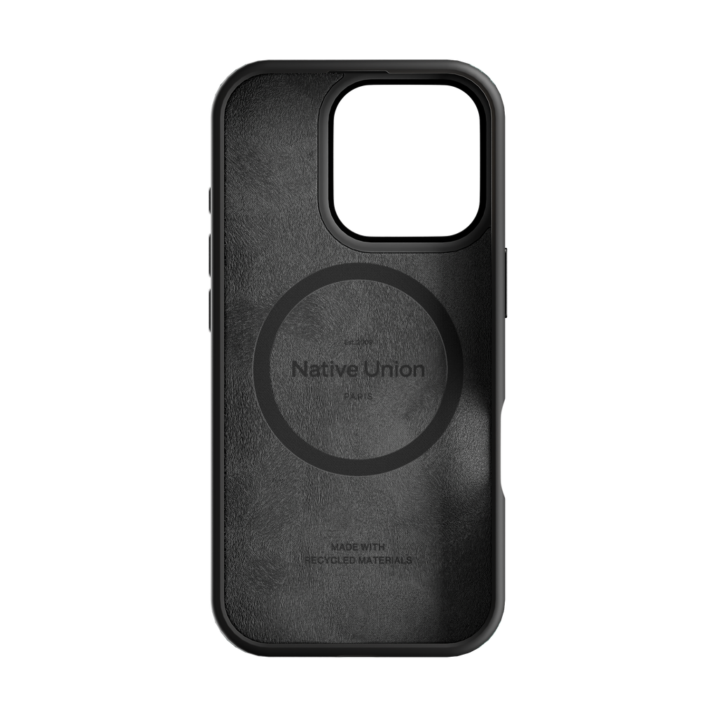 Active Case