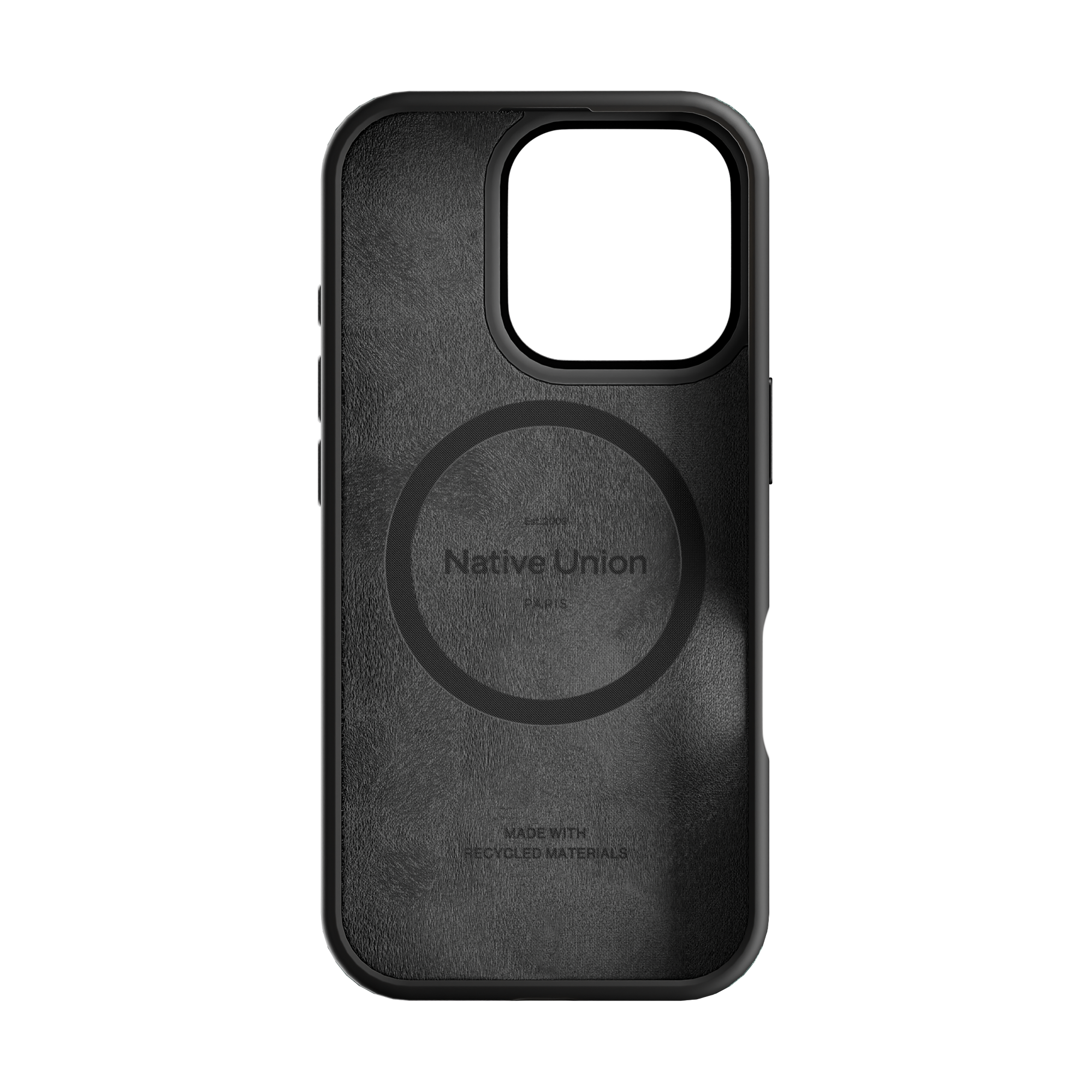 Active Case