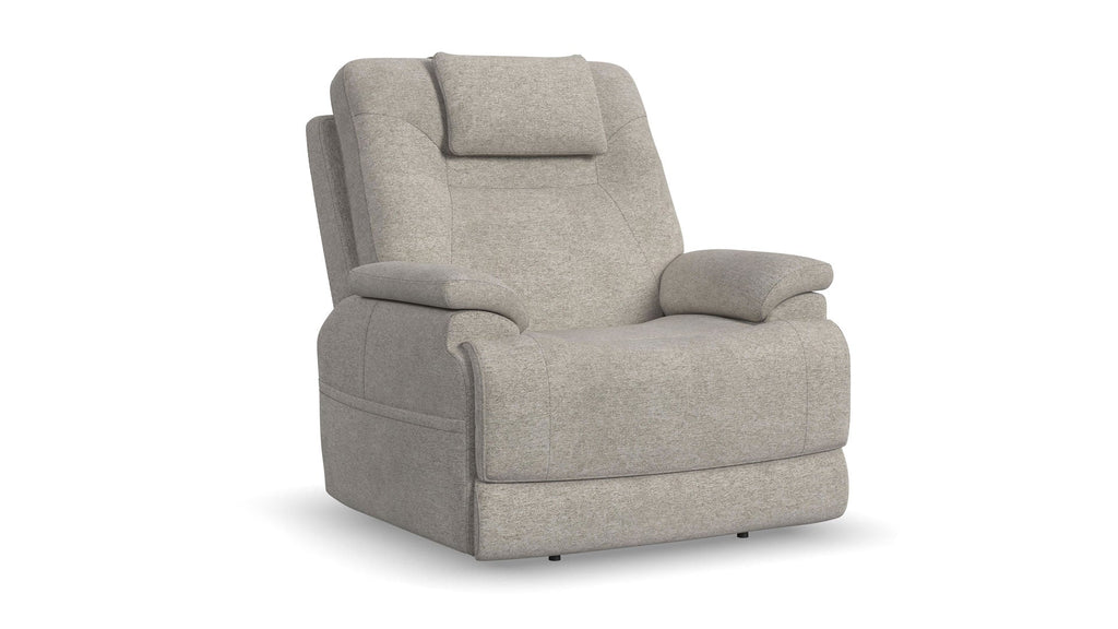 Cozyfocus MacZcliner Light Tan P5 Lift Chair | Heat & Massage
