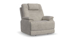 Cozyfocus MacZcliner Light Tan P5 Lift Chair | Heat & Massage