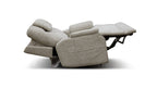 Cozyfocus MacZcliner Light Tan P5 Lift Chair | Heat & Massage