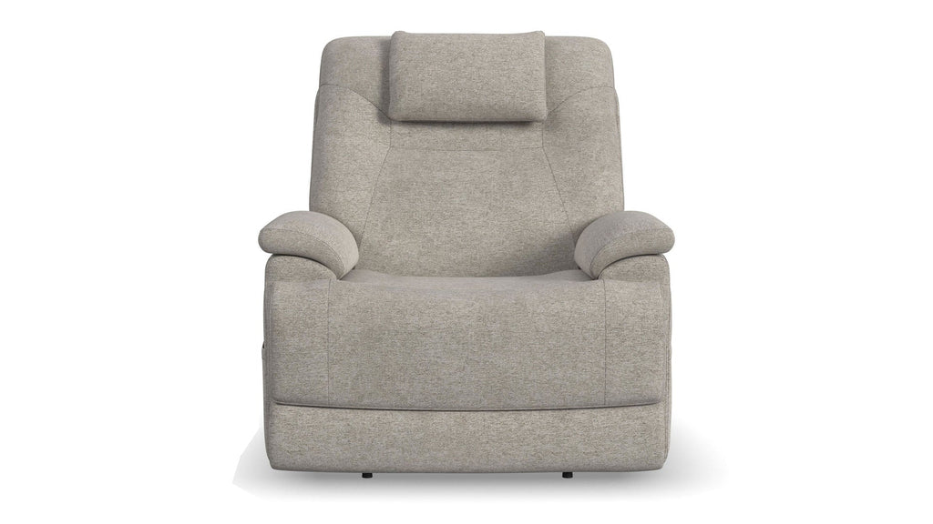 Cozyfocus MacZcliner Light Tan P5 Lift Chair | Heat & Massage