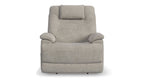 Cozyfocus MacZcliner Light Tan P5 Lift Chair | Heat & Massage