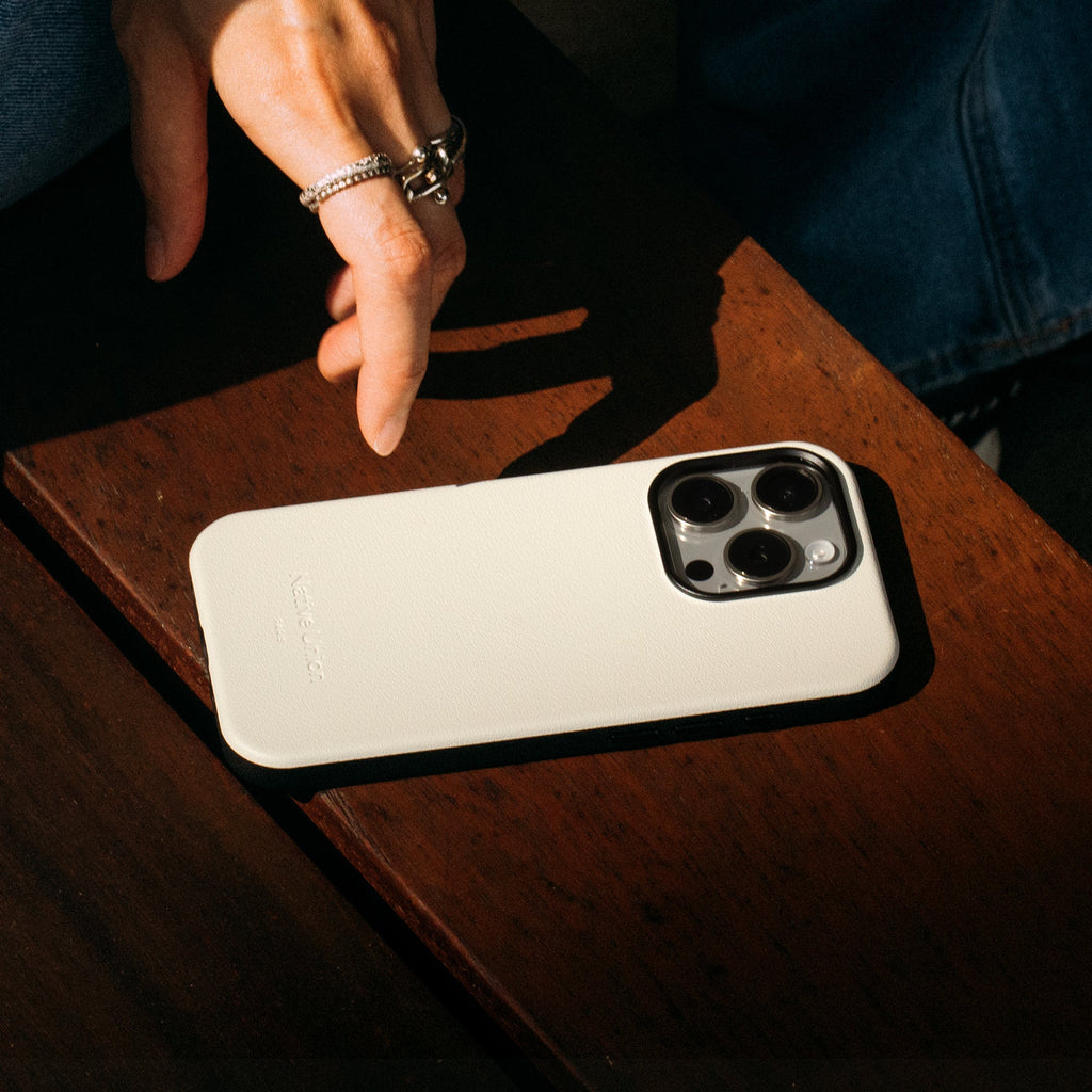 Active Case