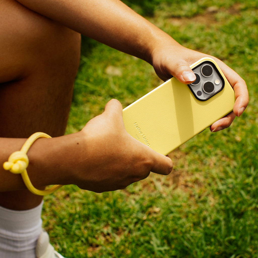 Active Case for iPhone 16