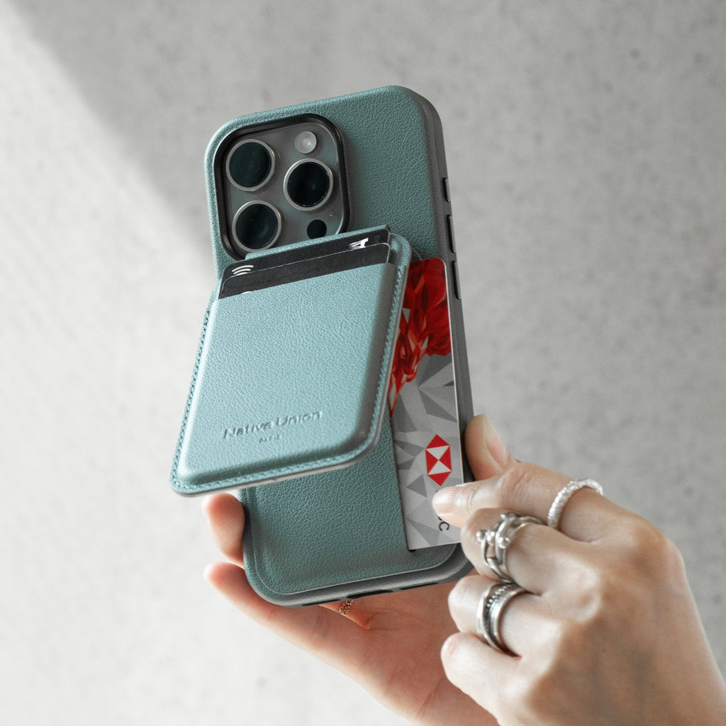 Active Case