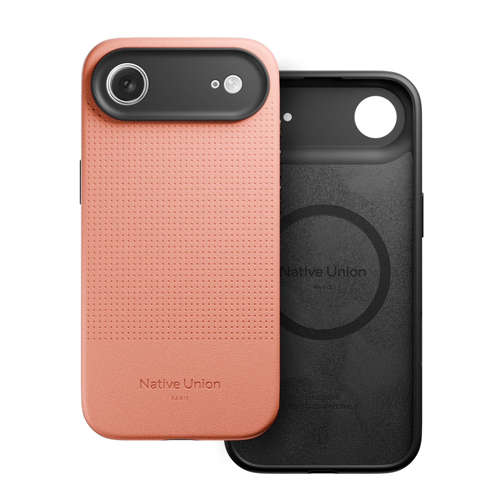 Active Case