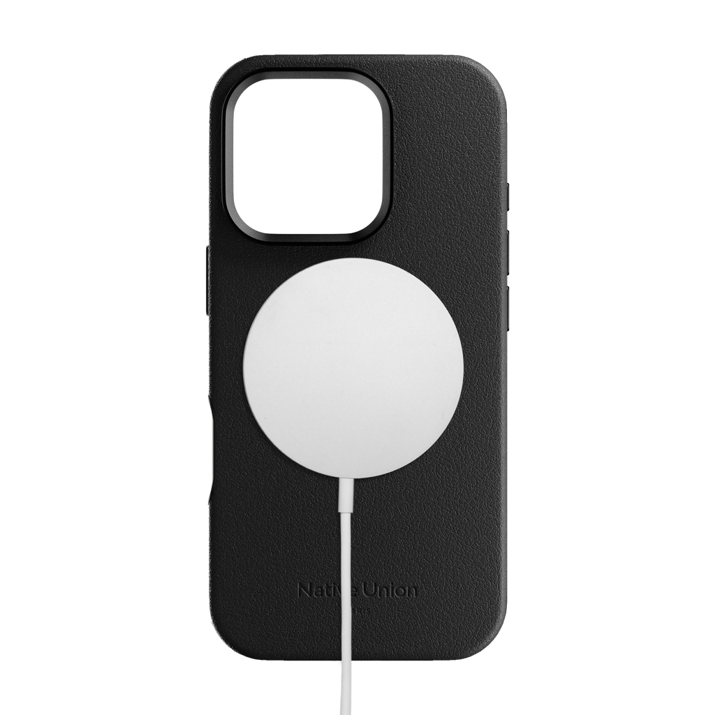 Active Case