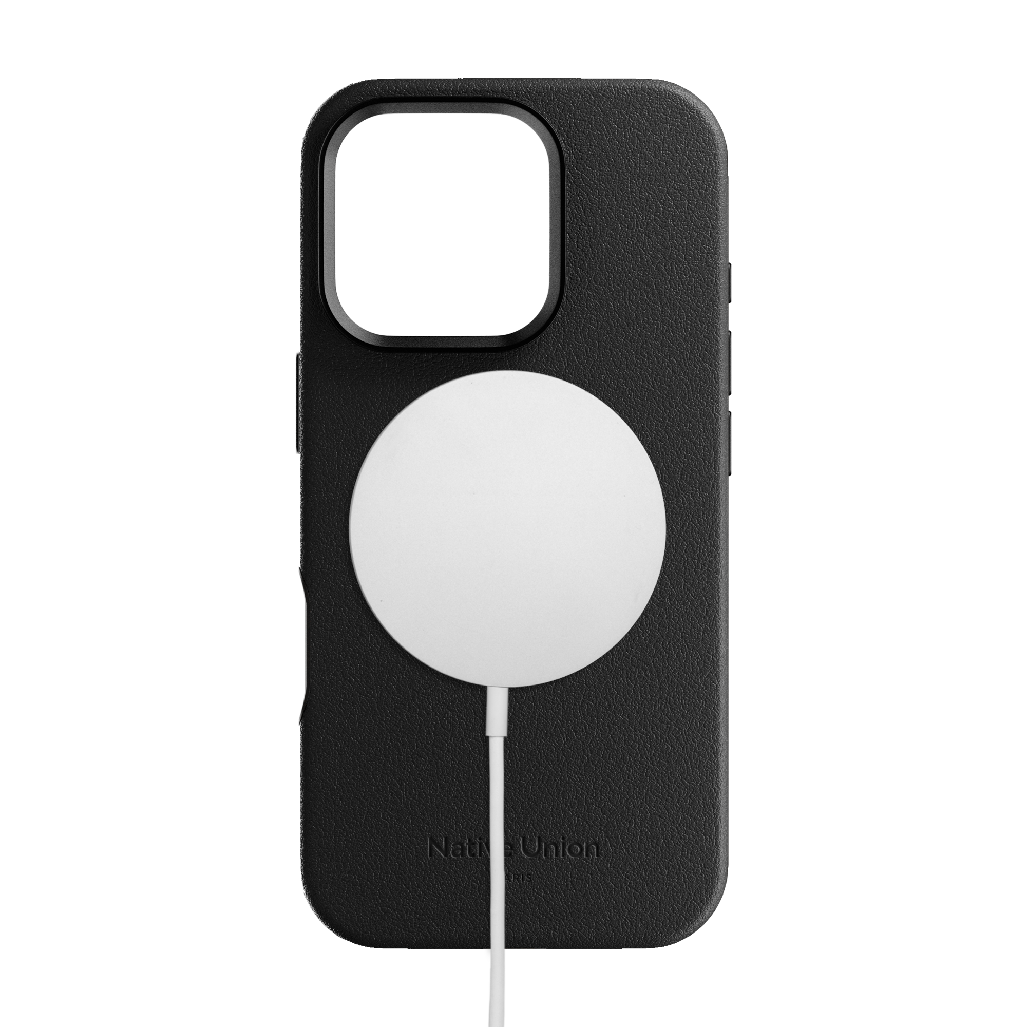 Active Case