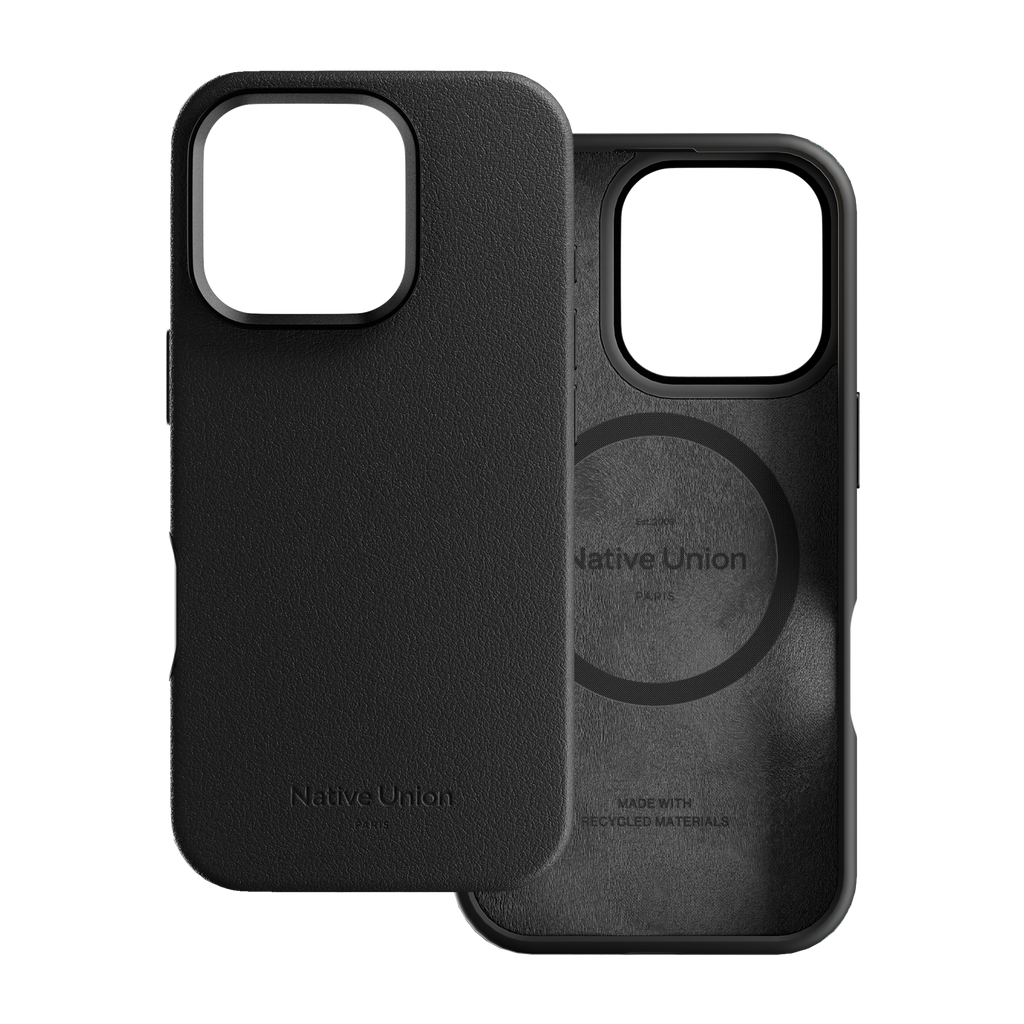 Active Case
