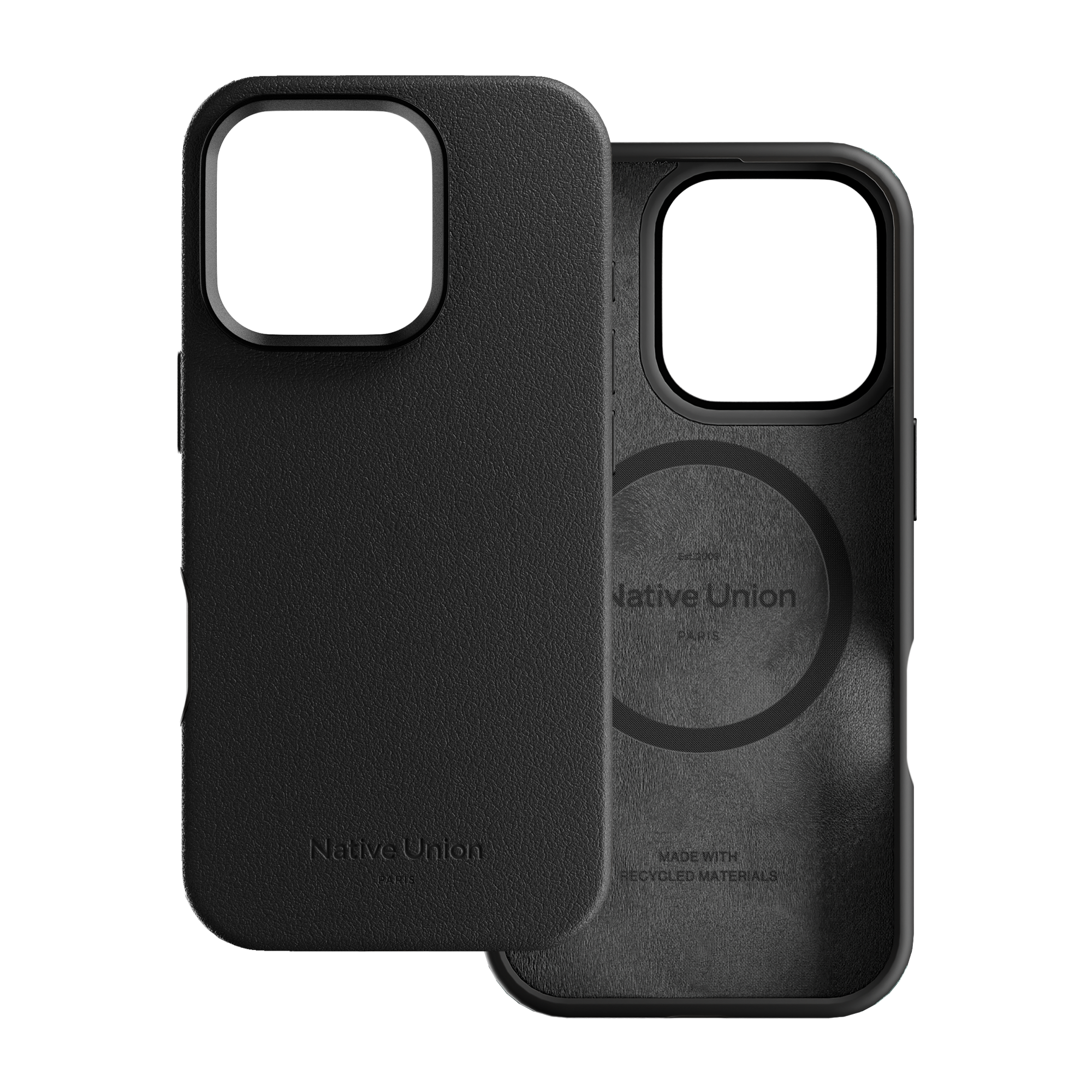 Active Case