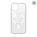 (Re)Clear Case for iPhone 15