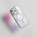 (Re)Clear Case for iPhone 15