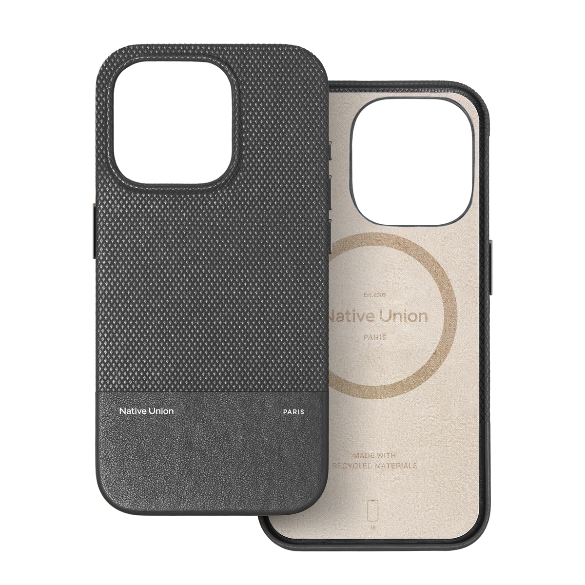 (Re)Classic Case for iPhone 16