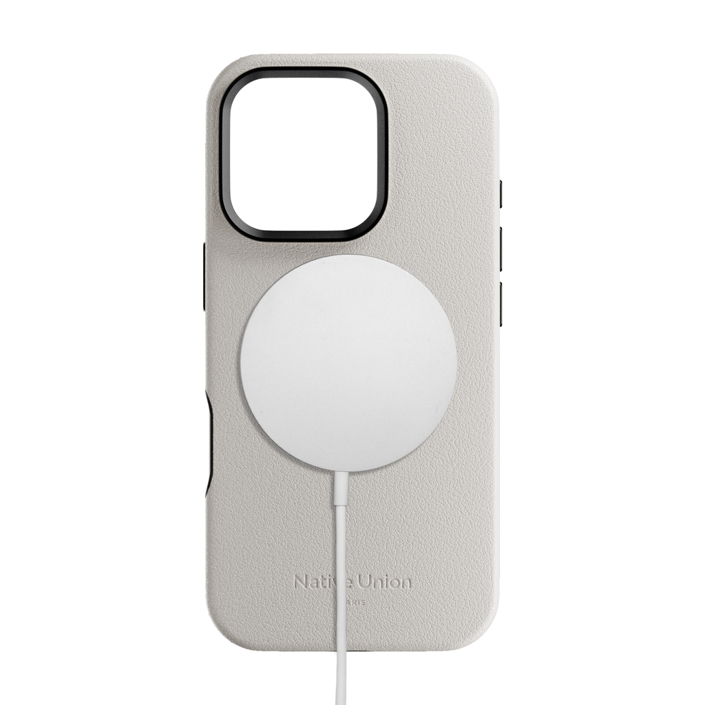 Active Case