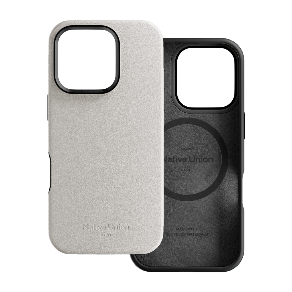 Active Case