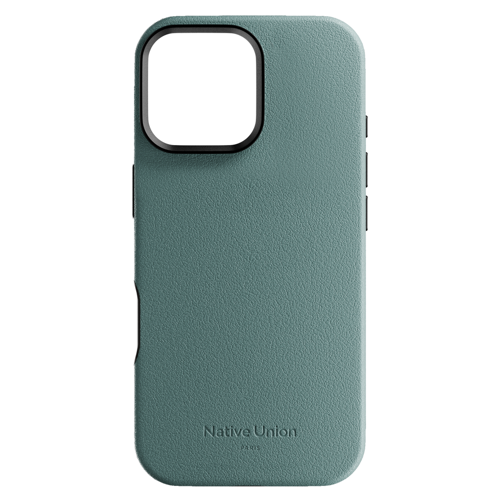 Active Case