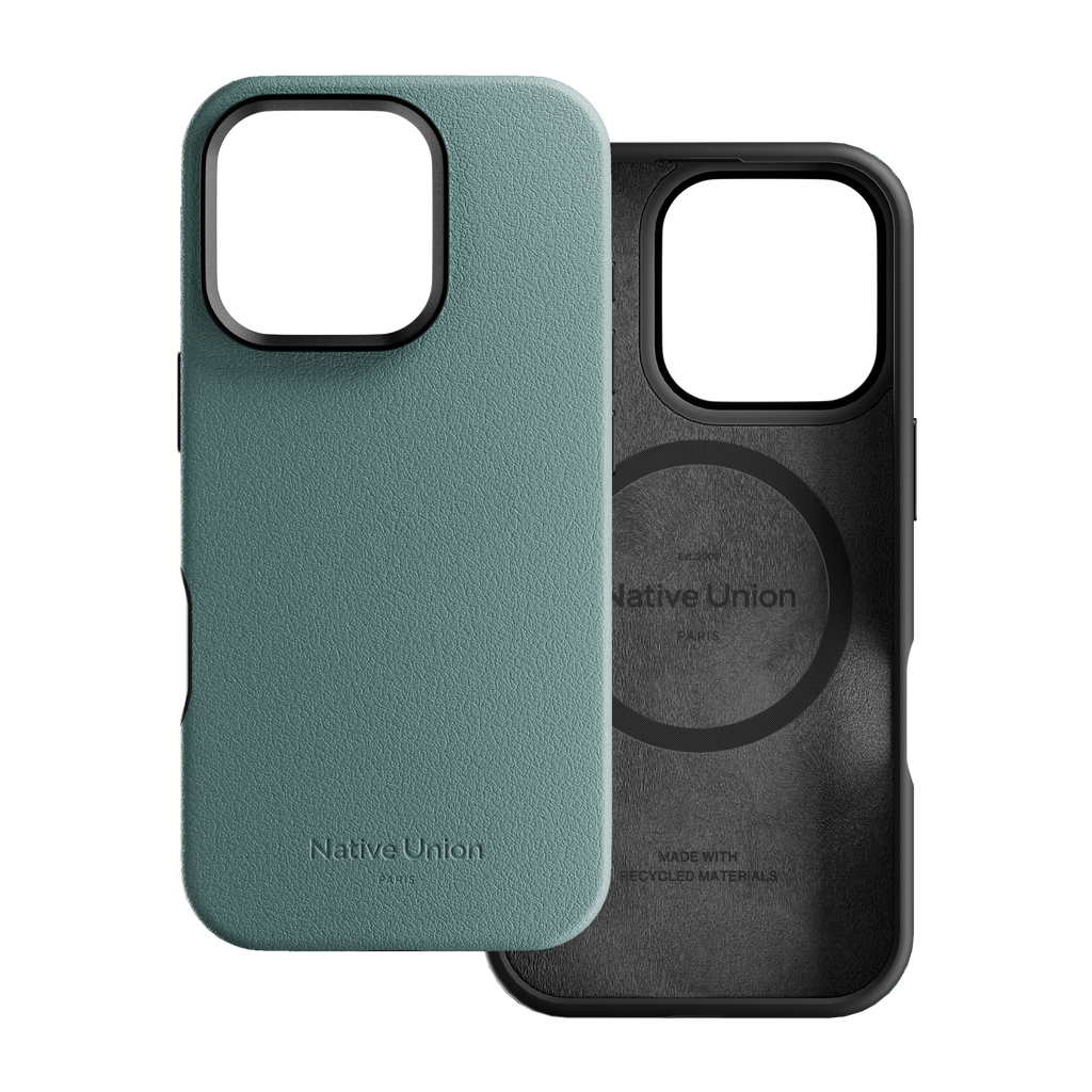 Active Case