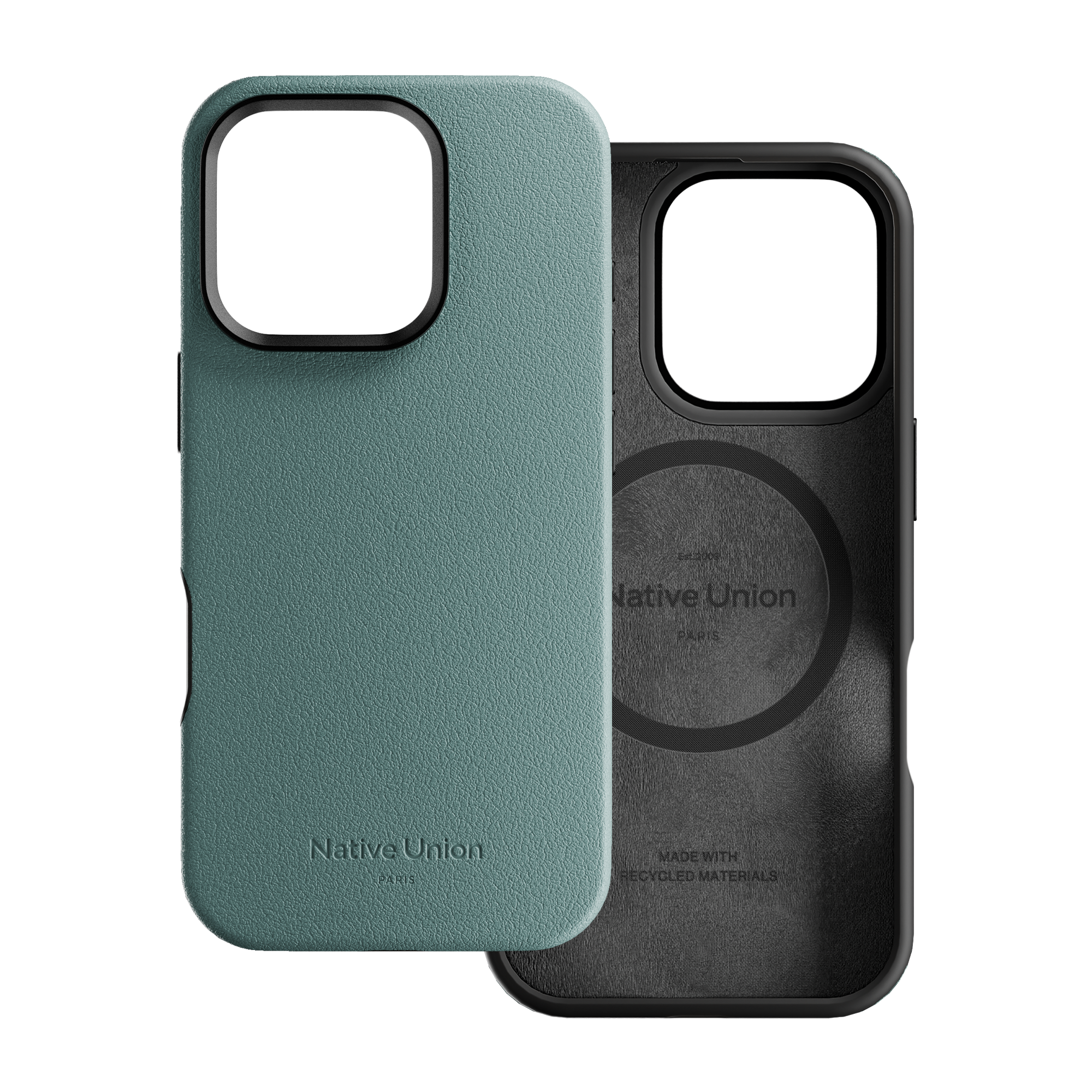 Active Case