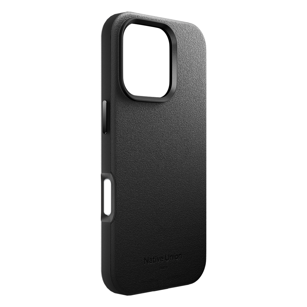 Active Case