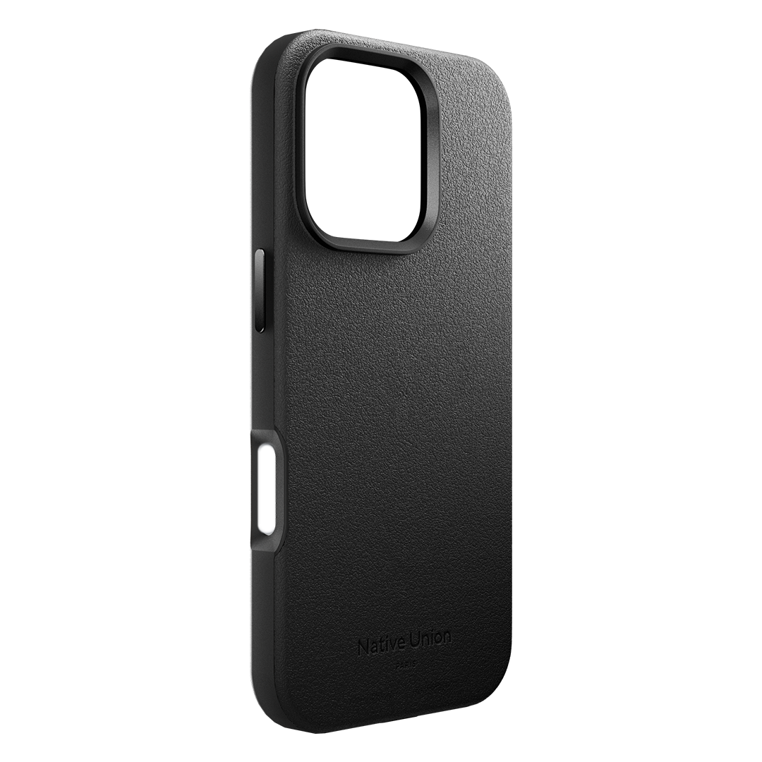 Active Case