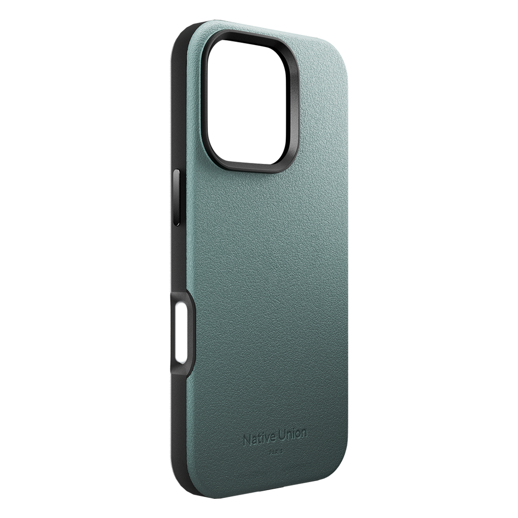 Active Case