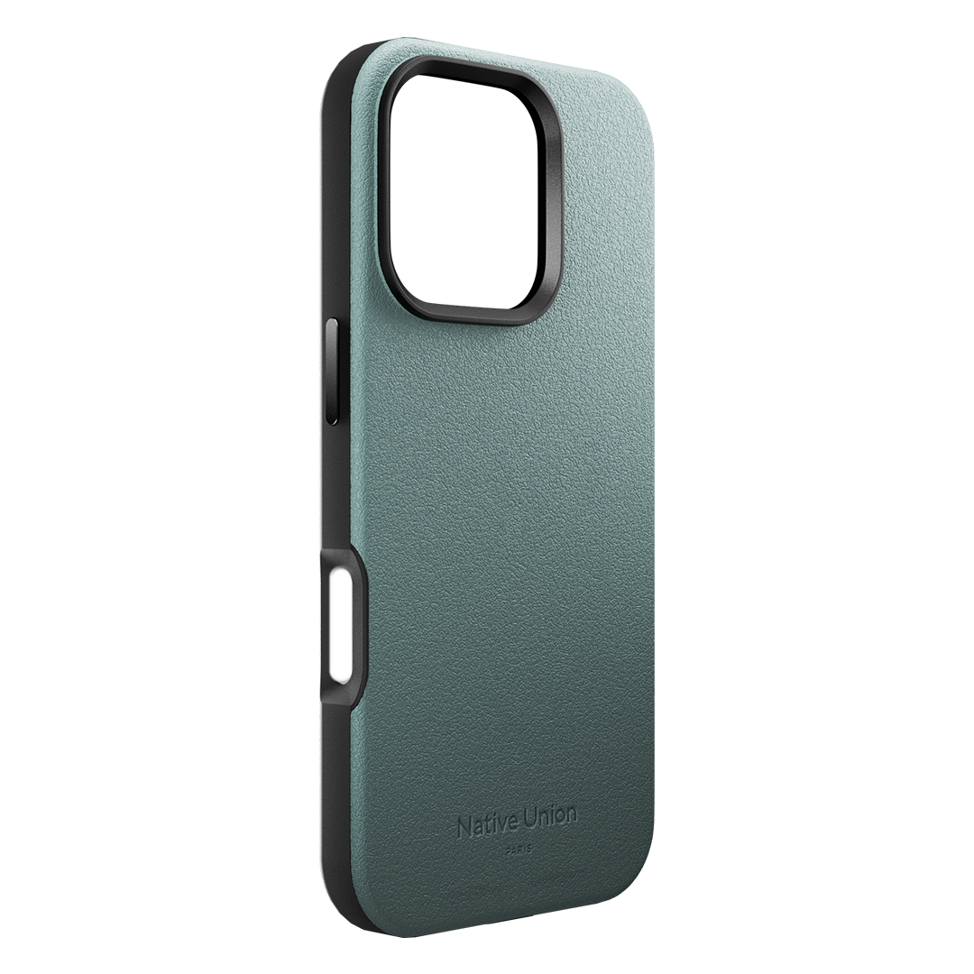 Active Case
