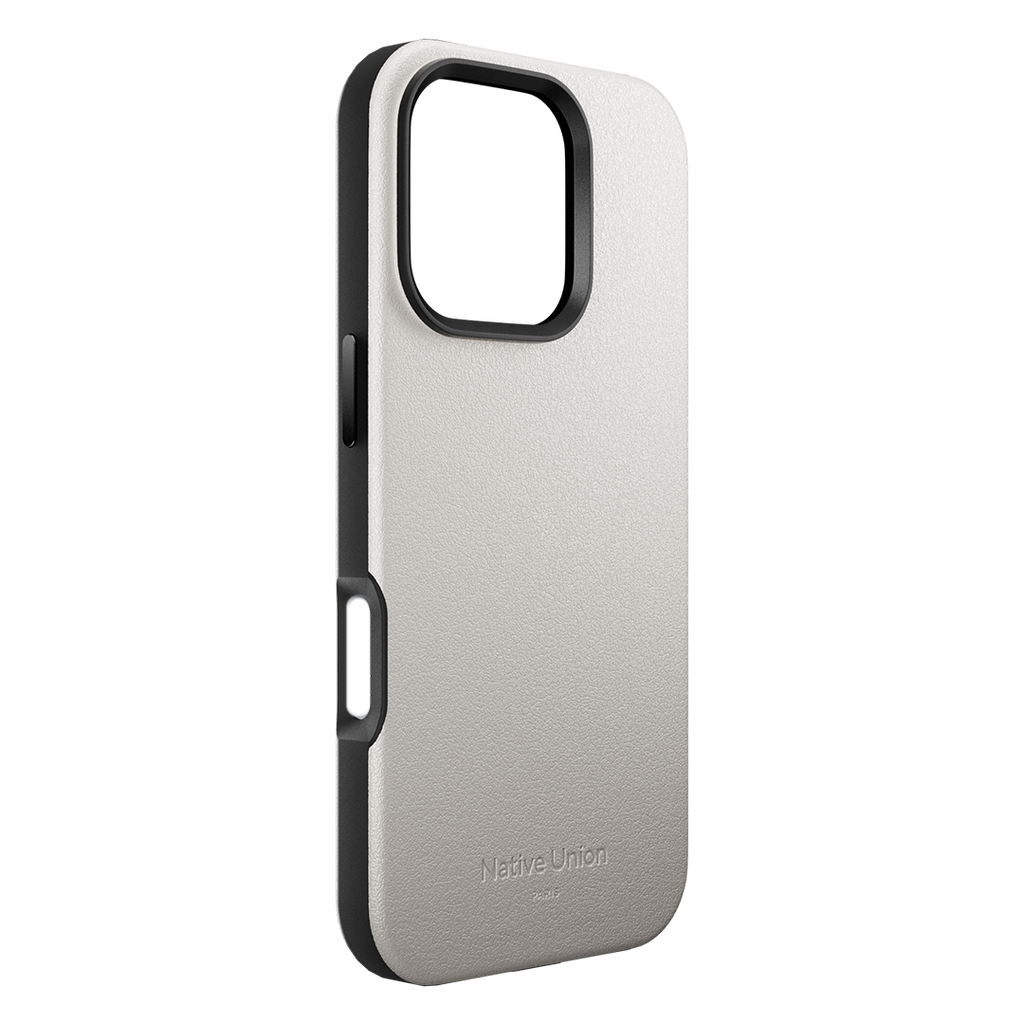 Active Case