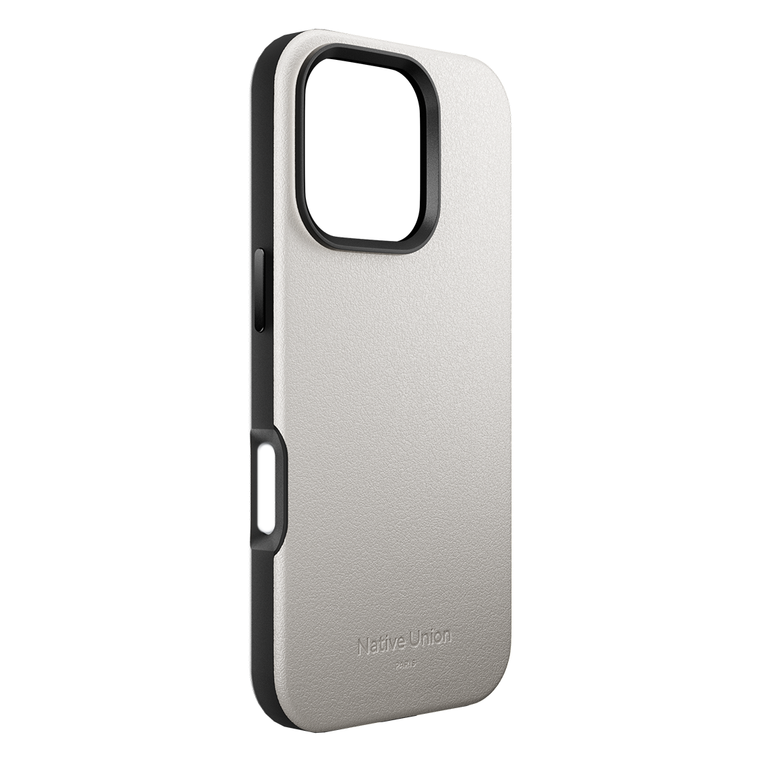 Active Case