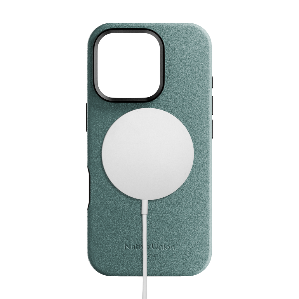 Active Case