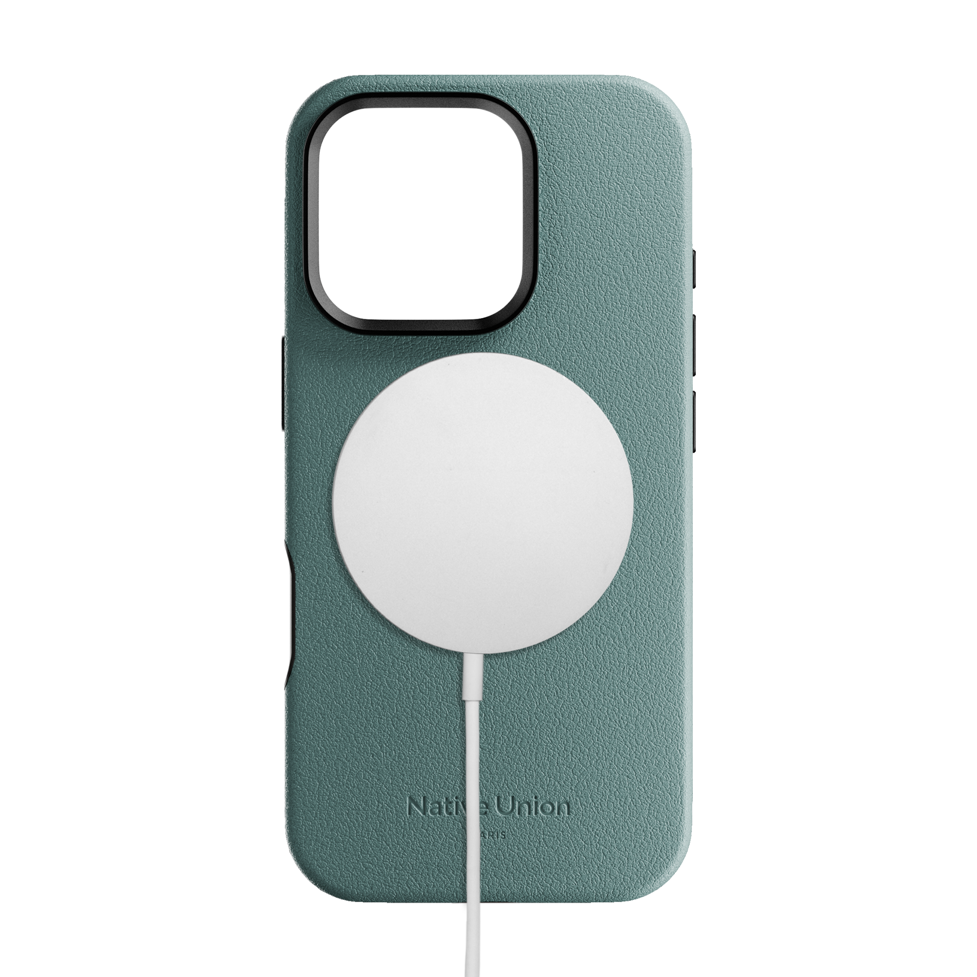 Active Case