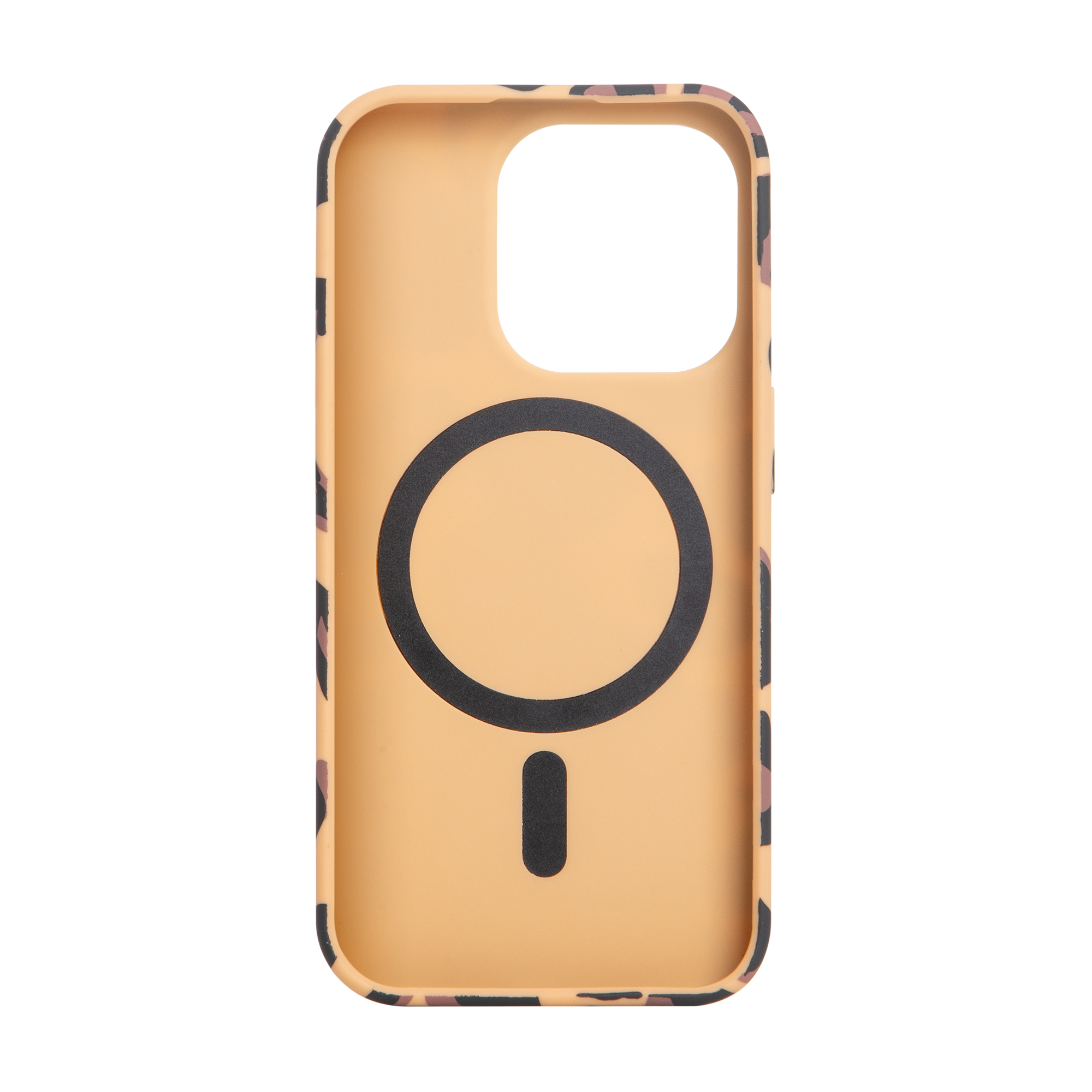 Leopard Case for iPhone 14