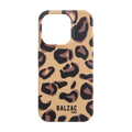 Leopard Case for iPhone 14