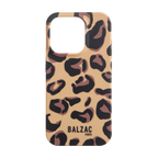 Leopard Case for iPhone 14